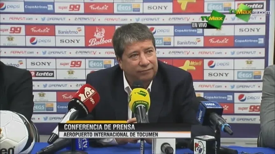 La primera lista ser