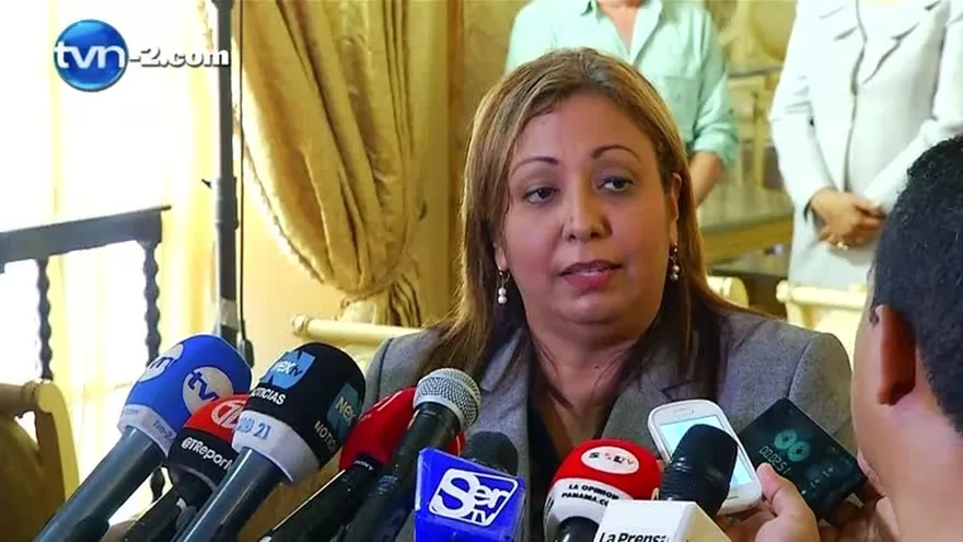 Varela designa a suplentes en el TE y Fiscalía Electoral