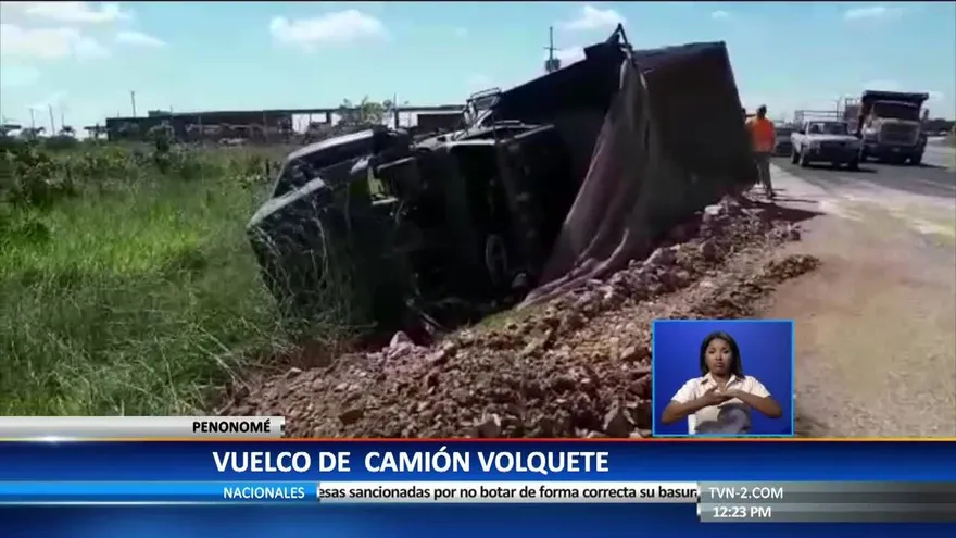 Noticiero MD 20 de noviembre de 2017 - Bloque 2