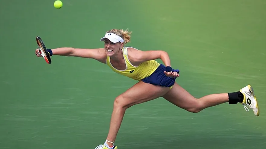 Riske conquista su primer título en Tianjin