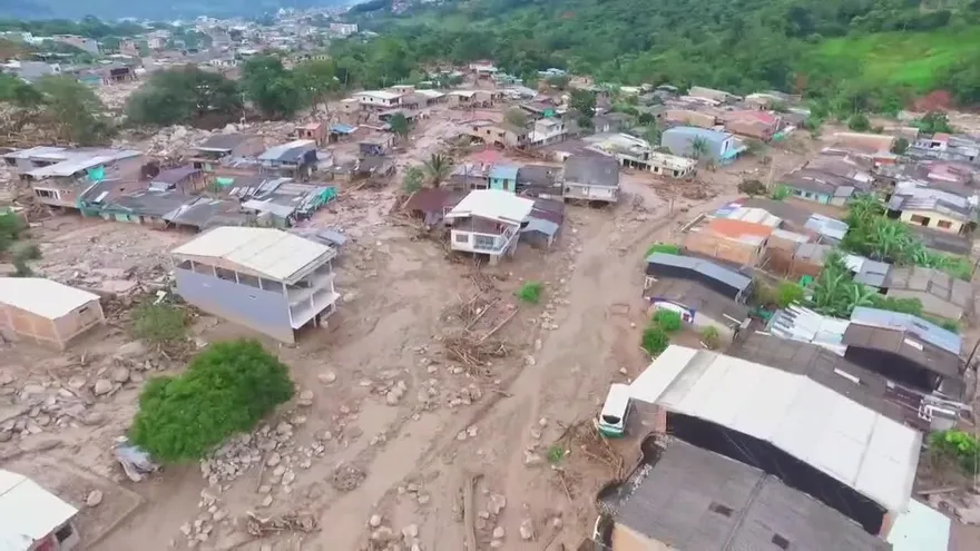 Noticiero MD 03 de abril del 2017 - Bloque 1