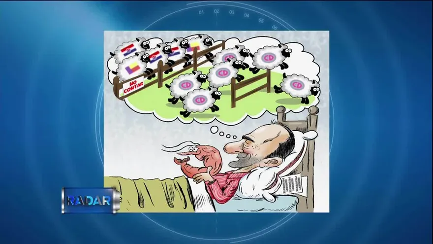 Bloque 8: Caricatura y conclusiones