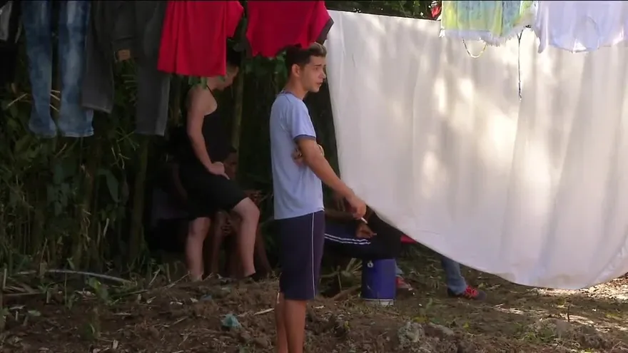 Migrantes cubanos podrían ser legalizados  en Panamá