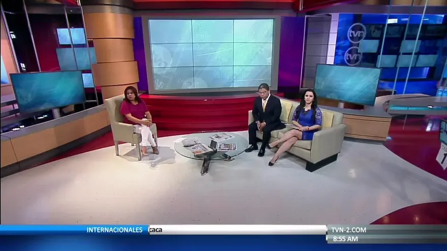 Noticiero AM del 17 de octubre Bloque 6