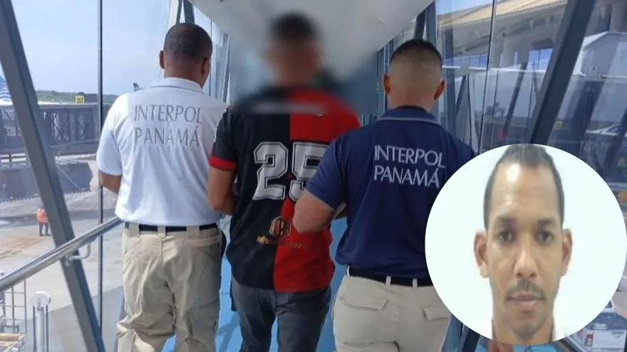 Tras validar un acuerdo de pena, alias “Ameba”, involucrado en la Operación Jericó, recibe 84 meses de prisión.
