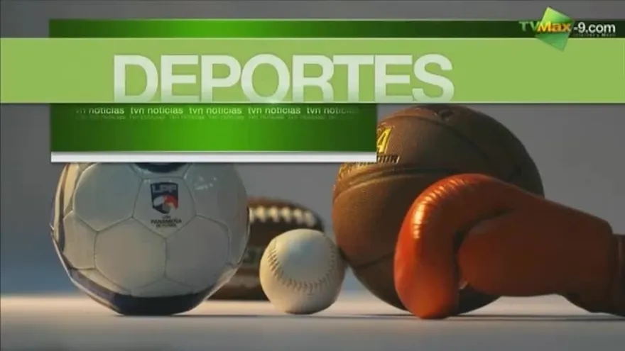 Resumen Deportivo 12 de noviembre de 2013 Parte 2