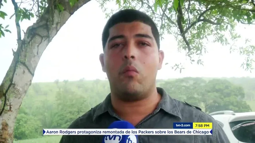 Conductor podría quedar tras las rejas