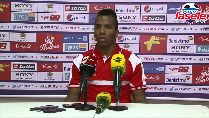 En conferencia Ricardo Buitrago y Luis Henríquez