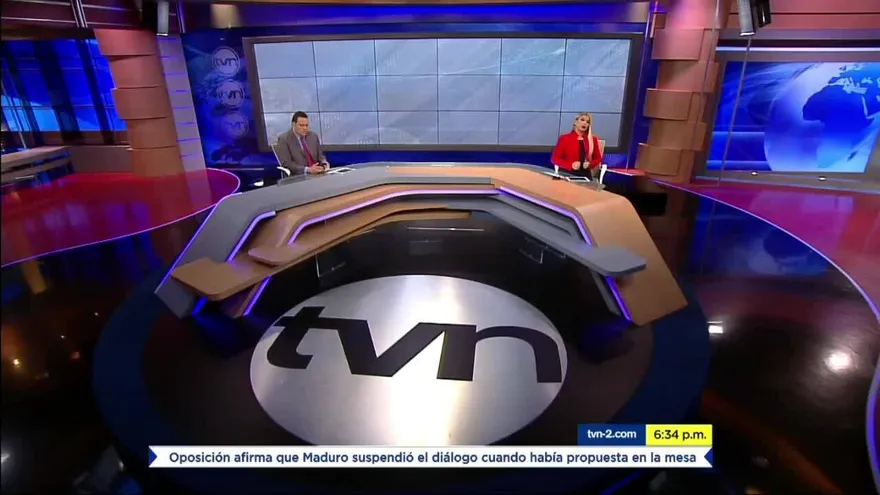 Noticiero Estelar 12 de agosto del 2019 - Bloque 2