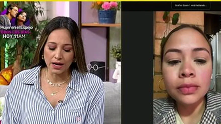 Ayudemos a Brizeida Nava, conoce su caso