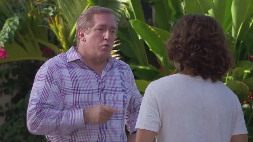 Silvana Sin Lana - Capítulo 76