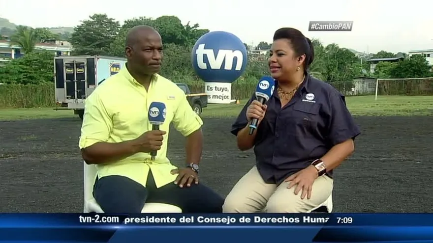 Alcalde de San Miguelito habló sobre los problemas del sector