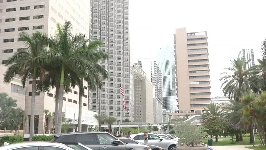 Futuro de Martinelli sigue en manos de juez en Miami