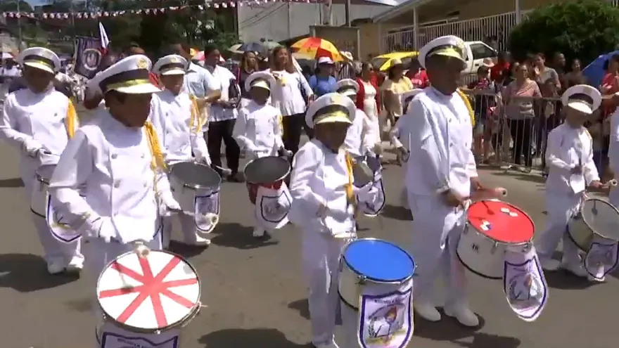 San Miguelito se prepara para celebrar después de 2 años sus desfiles patrios