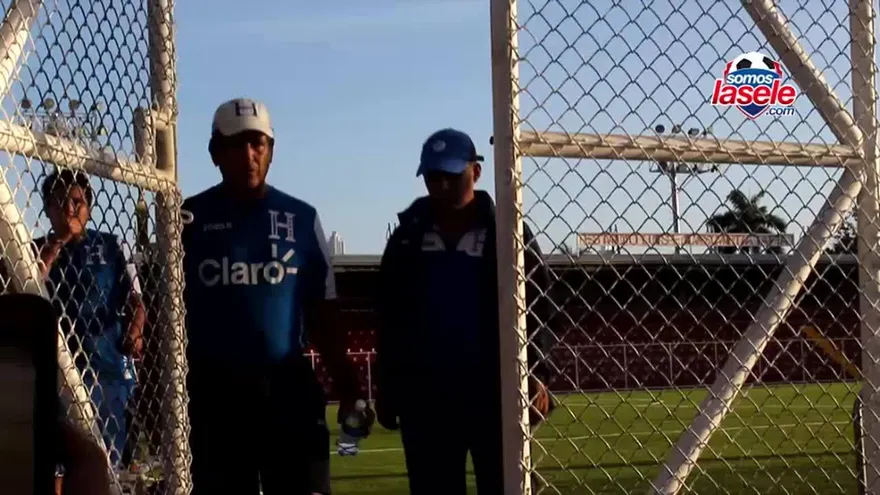 Pinto y "Bolillo", la zaga continúa