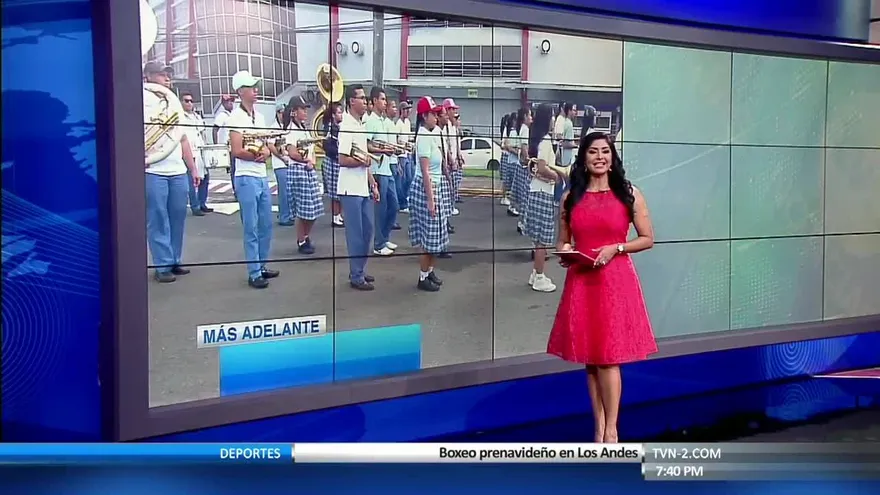 Noticiero Estelar 31 de octubre de 2017 - Bloque 5