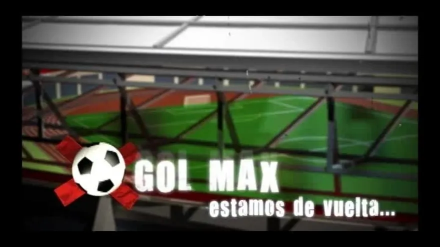 Gol Max 18 de Marzo del 2012 (Parte 3)