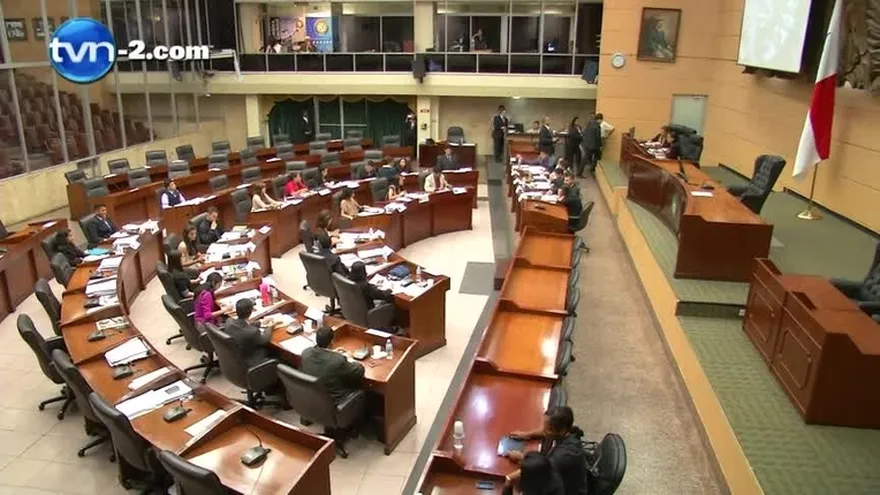 Asamblea juvenil rechaza ley de salud sexual