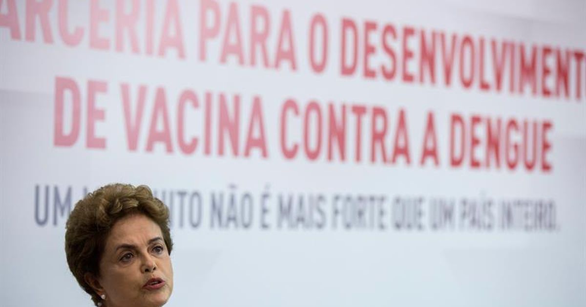Ordenan Investigar A Empresas De La Campa a De Rousseff Suram rica 