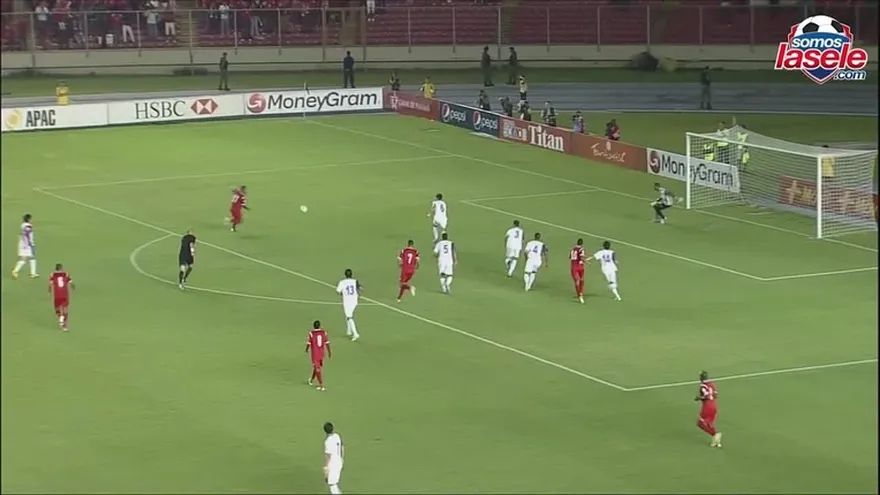 Antecedentes de encuentros entre Panamá y Costa Rica