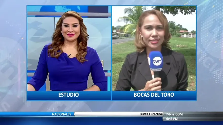 Noticiero Estelar 1 de noviembre de de 2017 - Bloque 2