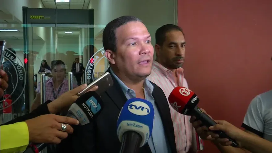 ‘El Tachi’ sale de prisión con una medida cautelar de país por cárcel