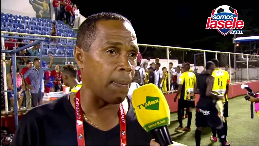 Hablaron los entrenadores Mendieta y Stempel, el Derby chorrerano