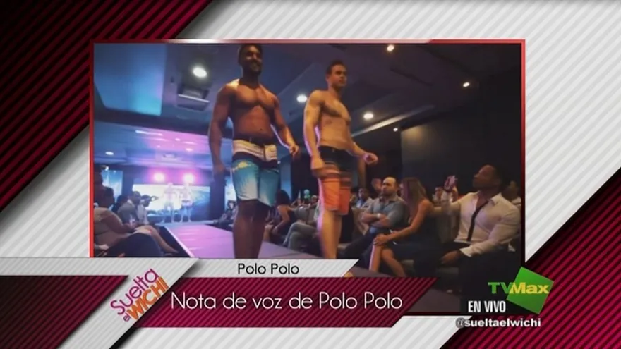 Suelta El Wichi - 07/ENE/2016