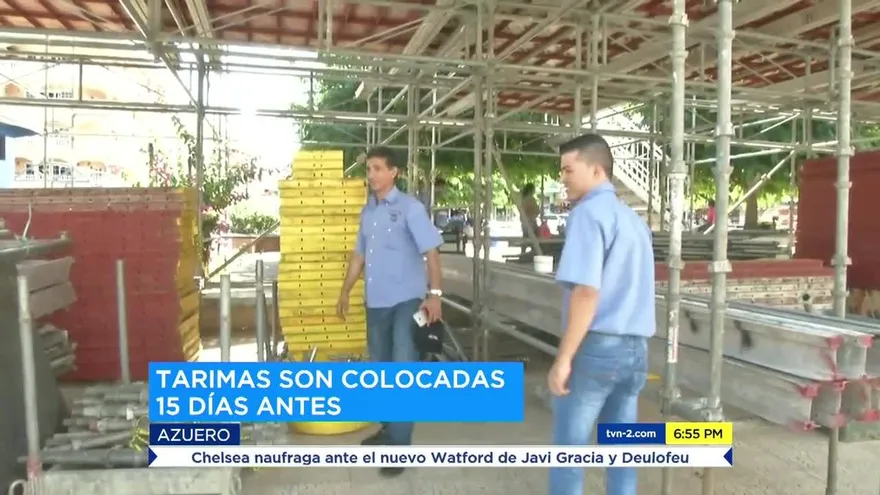 Noticiero Estelar 5 de febrero del 2018 - Bloque 3