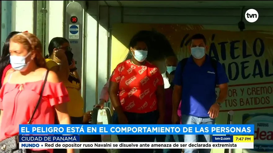 A pesar de la baja de casos por covid-19, piden no bajar la guardia