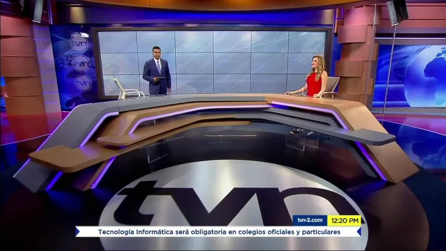 Noticiero MD 26 de marzo del 2019 - Bloque 1