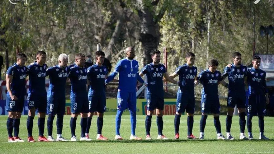 Nacional, de Luis "Manotas" Mejía, sale este miércoles a la cancha