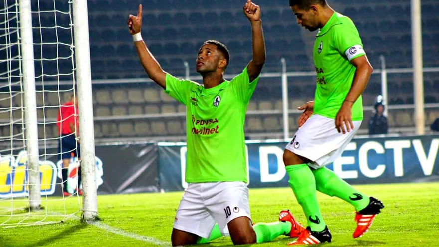 Orlando City, el destino elegido por Gabriel Torres. Foto/Archivo