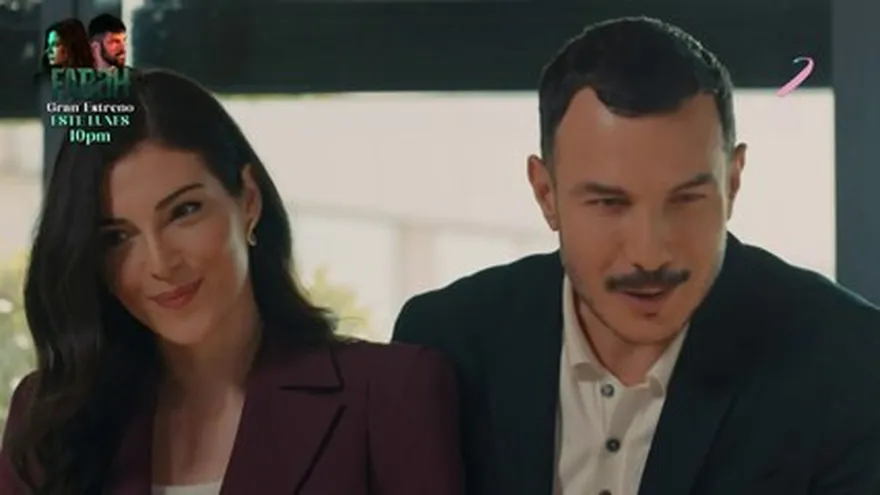 NovelonesTVN: Propuesta Indecente