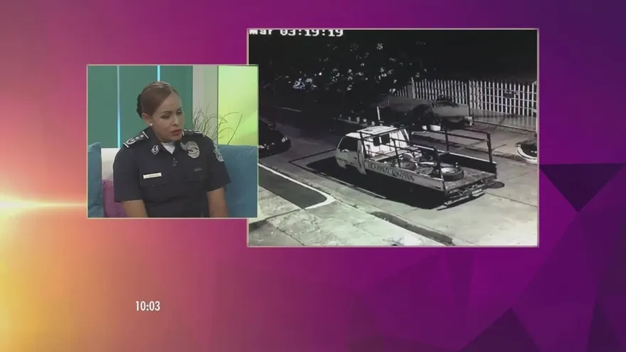 ¿Qué hacer si eres víctima de robo?