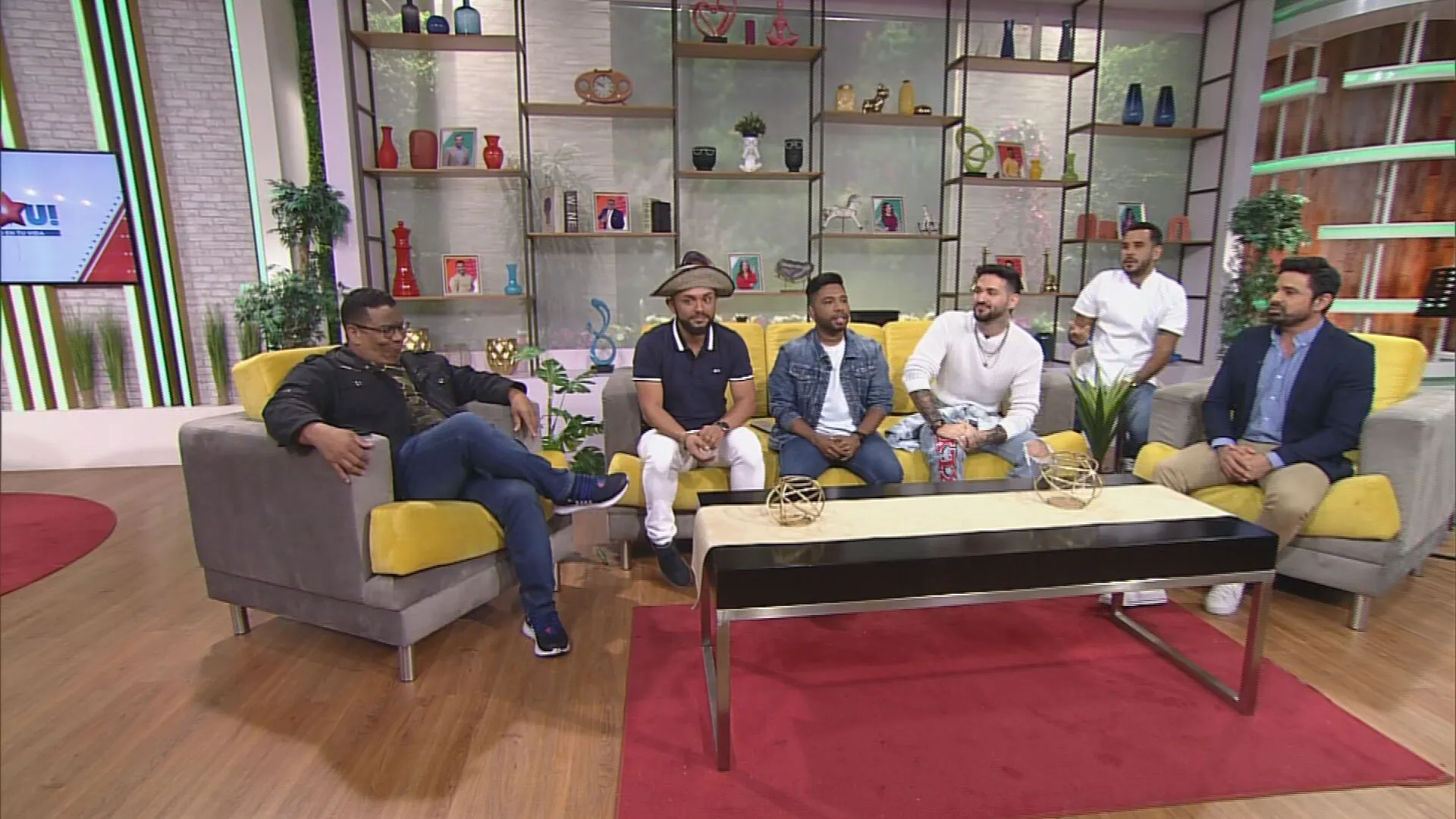 Un foro interesante se debatió en Jelou