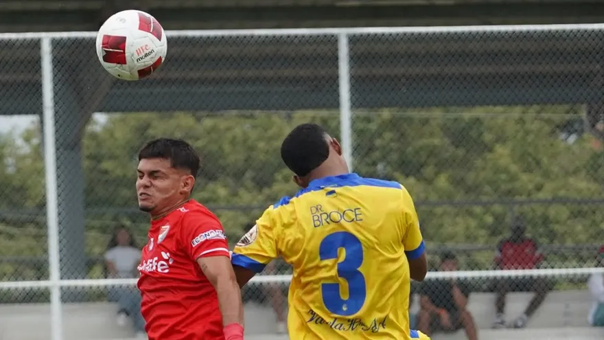 LPF results: Emotional start to Apertura 2026 tournament