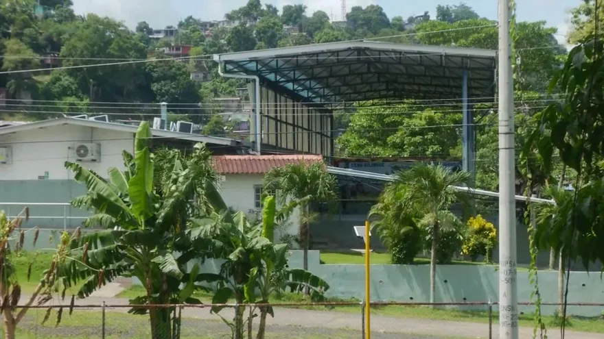 Meduca inspecciona 49 escuelas en San Miguelito.