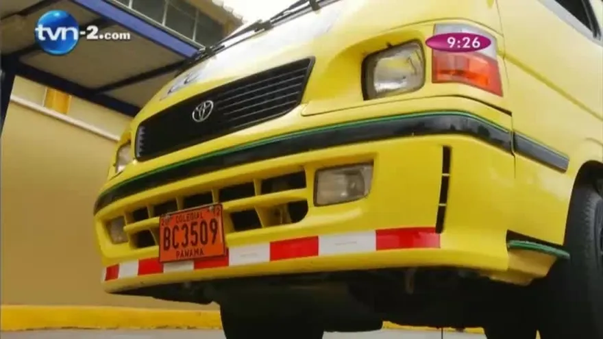 Medidas De Seguridad En Los Colegiales
