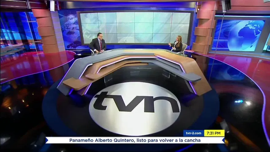 Noticiero Estelar 5 de febrero del 2018 - Bloque 5