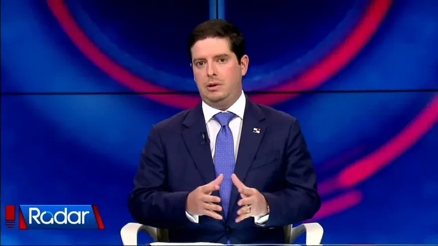 Radar (Bloque 2) Acuerdo con Minera Panamá