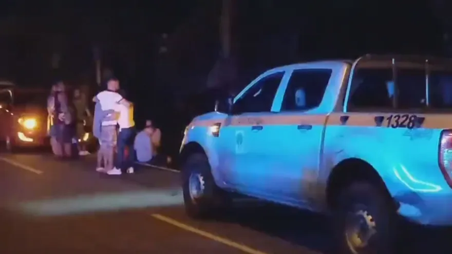 Las autoridades esperan los resultados de la autopsia.