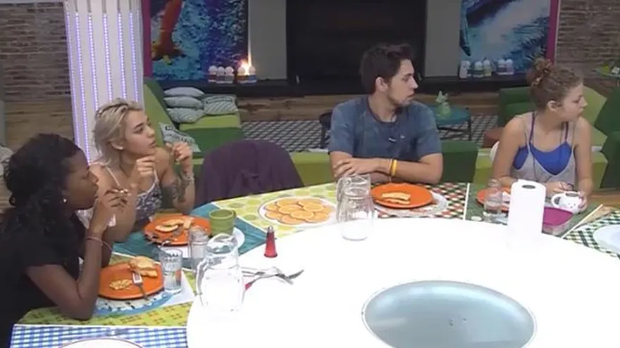 El misterio de la papa