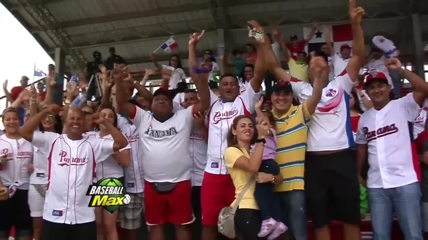 Panamá B perdió con Venezuela