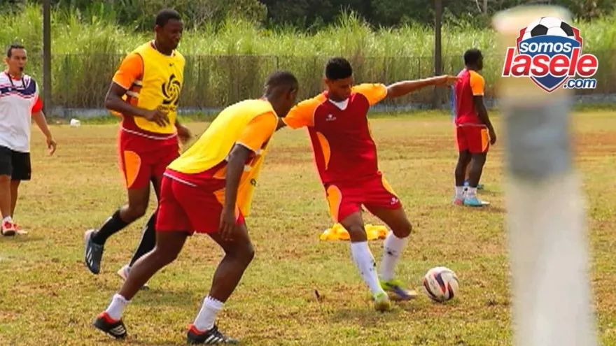Josimar Gómez (DAU) palpita la previa contra Sporting SM
