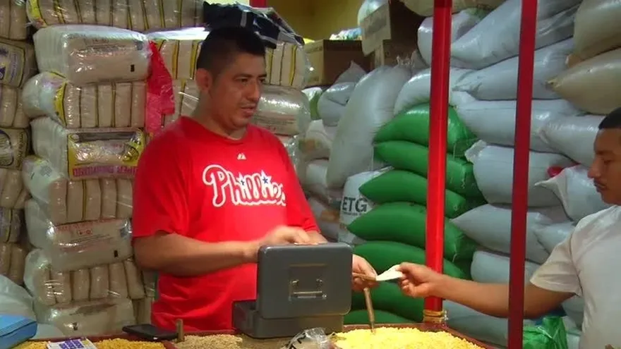 Gobierno apoyará a los pequeños productores