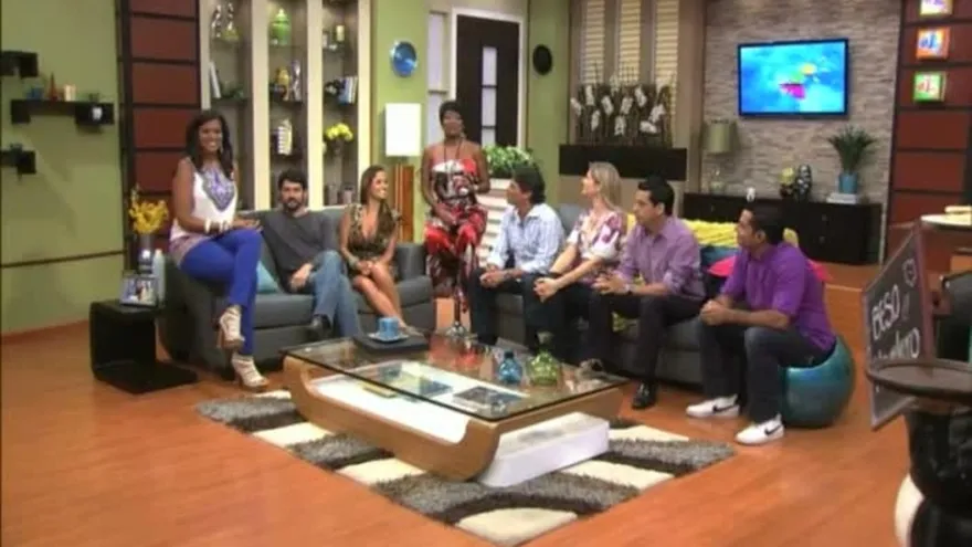 Actores de telenovelas (Parte 2)