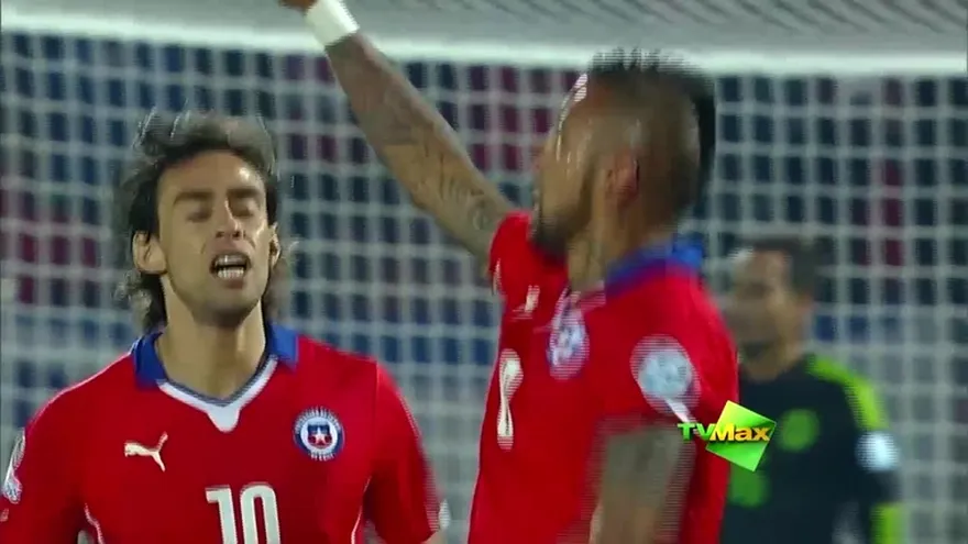 Chile vs Bolivia en vivo por TVMAX