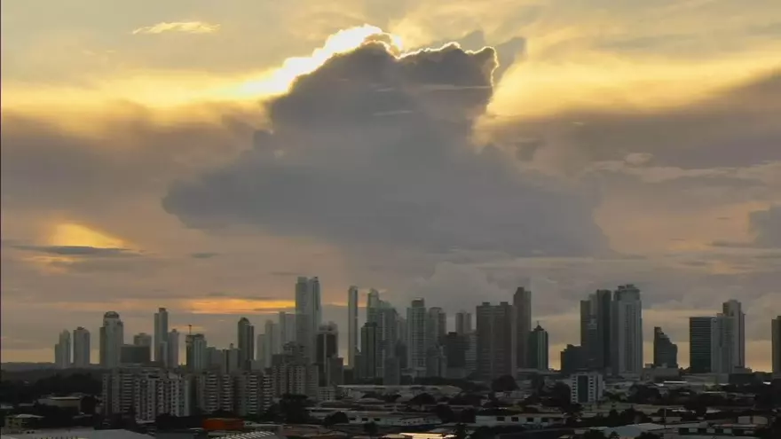 Ciudad de Panamá