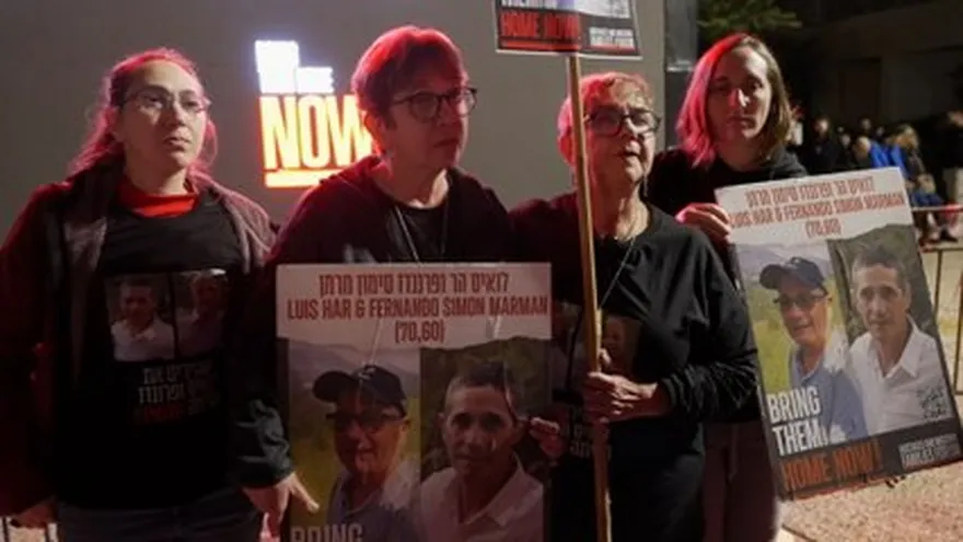 ¿Qué ha ocurrido en Israel después de la masacre del 7 de octubre?